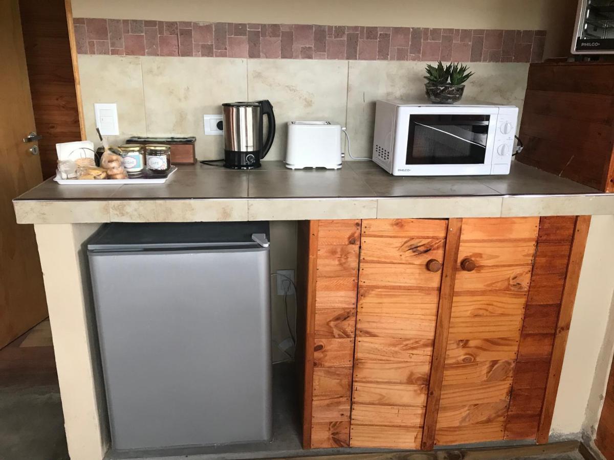 Cabana El Churqui Tafí del Valle Eksteriør bilde