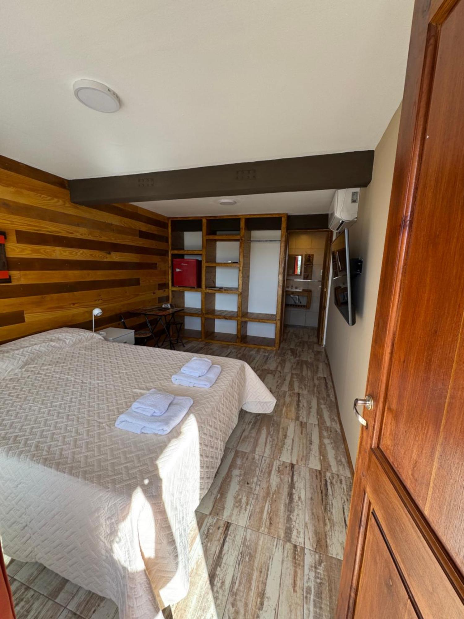 Cabana El Churqui Tafí del Valle Eksteriør bilde